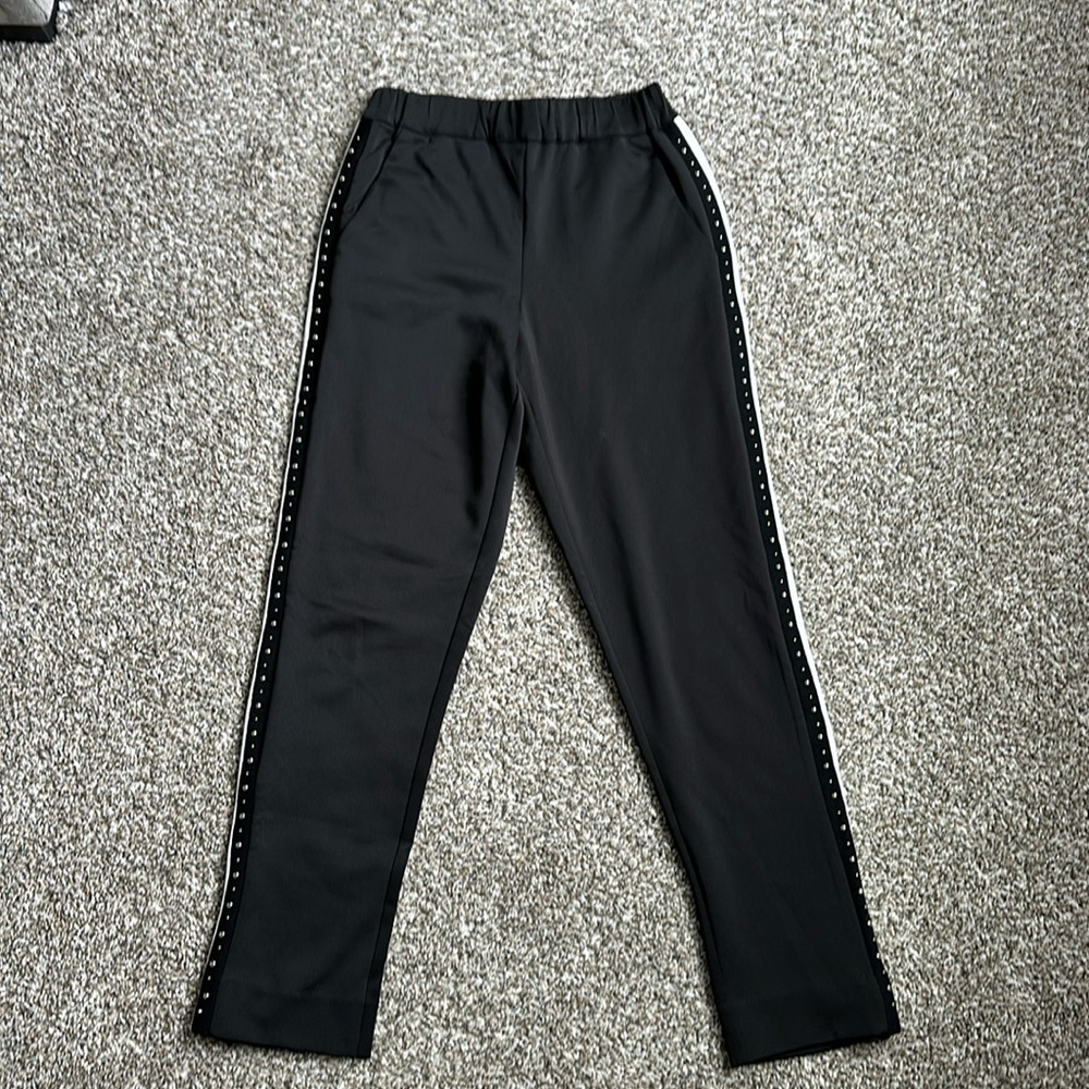 Maje Track Pants